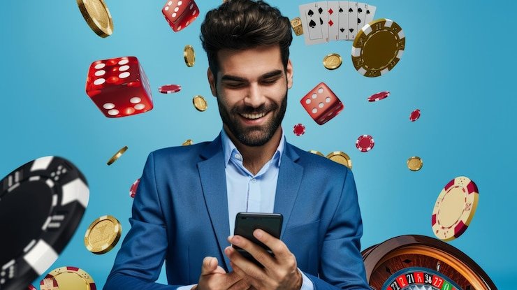 Pengalaman hiburan digital yang bertanggung jawab dan profesional di herospin