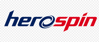 Logo herospin